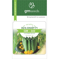 Dưa chuột F1 GM-222