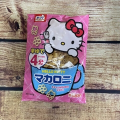 Nui Nhật Bản Hello Kitty và hoa Nippn 150G