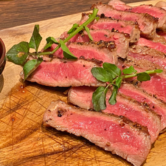 Thăn Lưng Bò Wagyu - Ribeye A5
