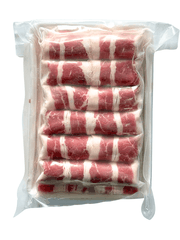 Ba Chỉ Bò Cuộn Canada 500G