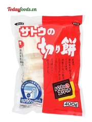 Bánh Mochi Nhật Bản Kiri Mochi (8 miếng) 400G