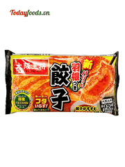 Combo Nguyên Liệu Bánh Gyoza Chấm Ponzu (2 món)