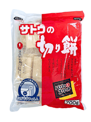 Bánh Mochi Nhật Bản Kiri Mochi (14 miếng) 700G