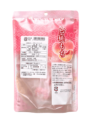 Bánh Mochi Nhật Bản Vị Đào Trắng SEIKI 130G