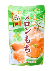 Bánh Mochi Nhật Bản Vị Dưa Lưới SEIKI 130G