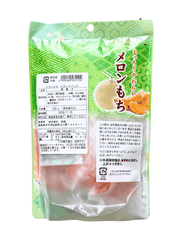 Bánh Mochi Nhật Bản Vị Dưa Lưới SEIKI 130G