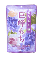 Bánh Mochi Nhật Bản Vị Nho Kyoho SEIKI 130G