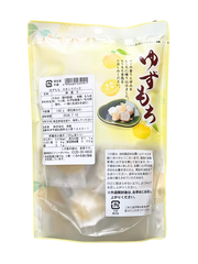 Bánh Mochi Nhật Bản Vị Yuzu SEIKI 130G