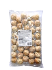 Bánh Nhân Bạch Tuộc Takoyaki Đông Lạnh (40 viên x 30g) 1.200G