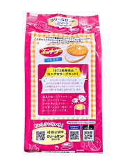 Bánh Quy Kẹp Kem Vani YBC Levain Prime (16 Chiếc)