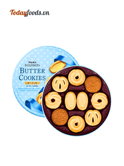 Bánh Bourbon Butter Cookies (Xanh) 60 cái