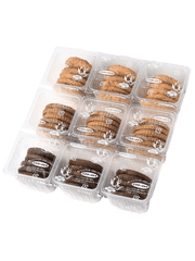Bánh Quy Bơ Nhật Ito Original Assort 3 Vị – Hộp 48 Cái