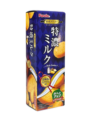 Bánh Quy Sữa Furuta Nhật Bản 67G