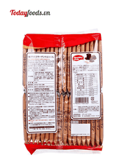 Bánh Xốp Healthy Club Vị Socola (36 cái)