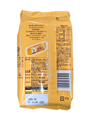 Bánh Xốp Sữa Đậu Nành Bourbon Nhật Bản (2 Cái x 8 Gói)