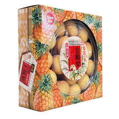 Bánh Dứa Yeou Bin Mini Pineapple Cake 470G