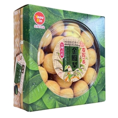 Bánh Dứa Yeou Bin Mini Pineapple Cake Vị Matcha 470G