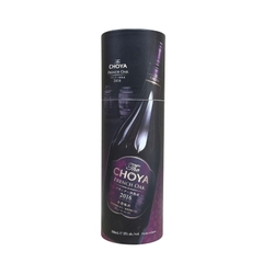 Rượu Mơ Choya French Oak 2016 15% 700ml