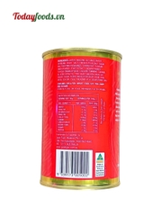 Bào Ngư Bích Hổ Ngâm Sốt Thượng Hạng (4pcs) 425G