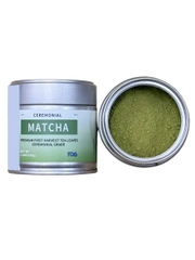 Bột Matcha Camel Ceremonial 30G