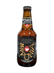 Bia Nhật Hitachino Nest Nipponia 6% 330ML