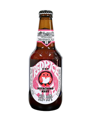 Bia Nhật Hitachino Nest Red Rice Ale 7% 330ML