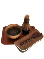Bộ Dụng Cụ Đánh Trà Matcha (7 Món)