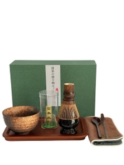 Bộ Dụng Cụ Đánh Trà Matcha (7 Món)