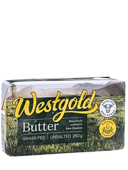 Bơ Lạt Westgold 250G