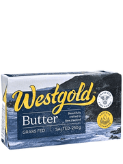 Bơ Mặn Westgold 250G