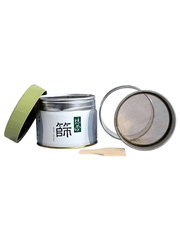 Bộ Rây Bột Matcha Nhật Marukyu Koyamaen