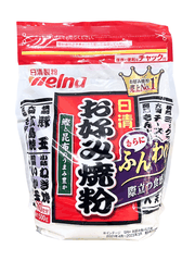 Bột Bánh Xèo Nhật Nissin Okonomiyaki Ko 500G