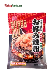 Bột Bánh Xèo Okonomiyaki Nippon 250G