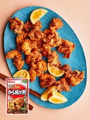 Bột Chiên Gà Karaage Welna Karaageko 100G