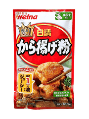 Bột Chiên Gà Karaage Welna Karaageko 100G
