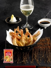 Bột Chiên Tempura NIPPN 300G