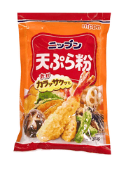 Bột Chiên Tempura NIPPN 300G