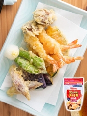 Bột Chiên Tempura (NISSHIN) 450G