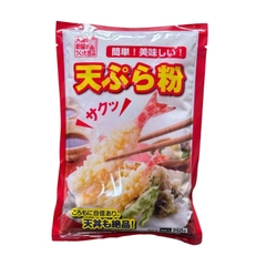 Bột Chiên Tempura Okumoto 250G