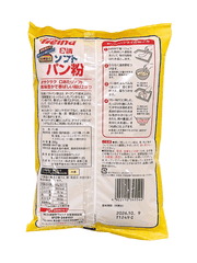 Bột Chiên Xù Panko Nisshin Welna 200G