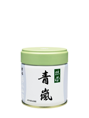 Bột Matcha Nhật Aoarashi 40G - Marukyu Koyamaen
