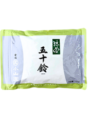 Bột Matcha Isuzu 100g – Bột Matcha Marukyu Koyamaen Uji Kyoto Cao Cấp