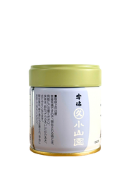 Bột Matcha Nhật Isuzu 40G – Marukyu Koyamaen