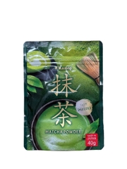Bột Matcha Nhật Kanes 40g