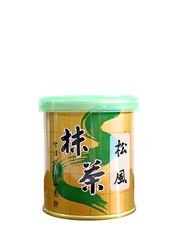 Bột Matcha Nhật Matsu Caze 30G - Yamamasa Koyamaen