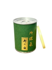 Bột Matcha Nhật Miyako no Shiro 40G - Kogakuen Seicha