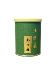 Bột Matcha Nhật Miyako no Shiro 40G - Kogakuen Seicha