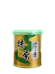 Bột Matcha Nhật Shiho no Kaori 30G - Yamamasa Koyamaen