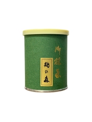 Bột Matcha Nhật Tsuru no Mori 40G - Kogakuen Seicha