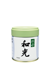 Bột Matcha Nhật Wako 40G – Marukyu Koyamaen